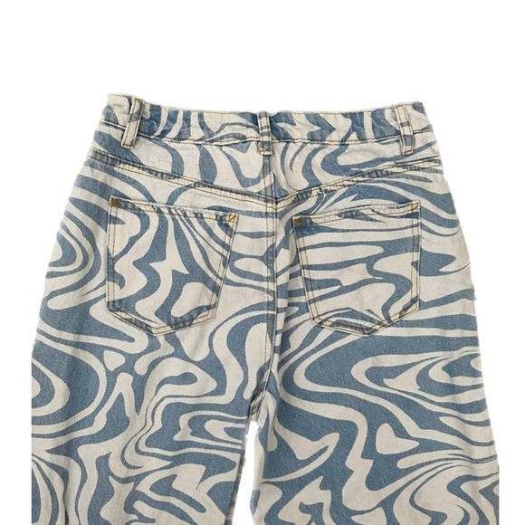 Tiger Mist Sergio Jeans in Blue - Picture 6 of 8